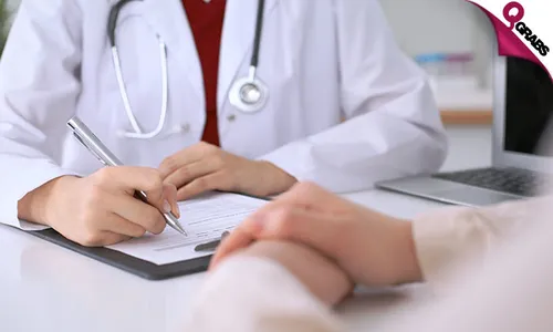 Full Medical Check-Up at Naseem Al Rabeeh Medical Centre!